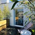 *astoria 7* Rooftop Cosy A Apartment *