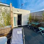 *astoria 7* Rooftop Cosy A *