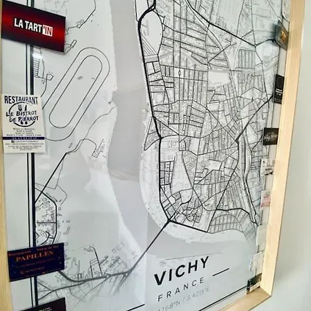 *astoria 7* Rooftop Cosy A Apartament *