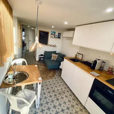 *astoria 7* Rooftop Cosy A *