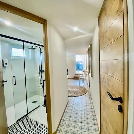 *astoria 7* Rooftop Cosy A *