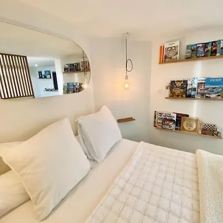 *astoria 7* Rooftop Cosy A *